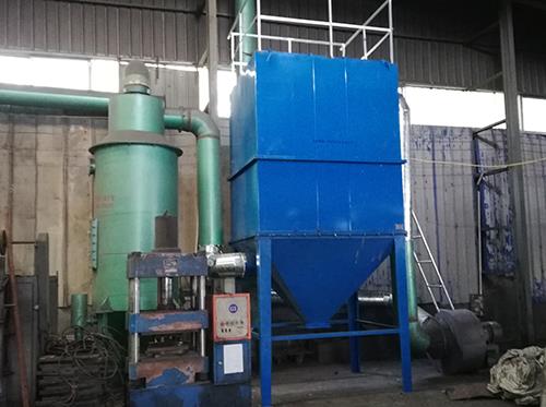 布袋除塵器處理高溫?zé)煔獯胧┯心男? />
                        </div>
                        <div   id=