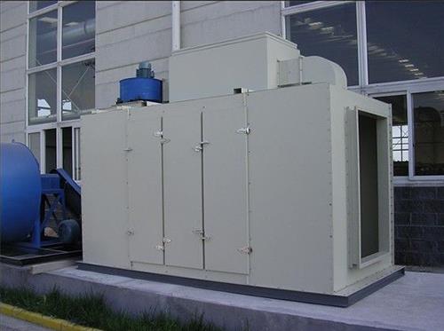 廢氣治理設(shè)備應(yīng)急處理關(guān)鍵步驟